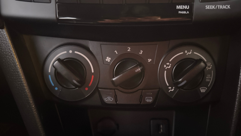 Suzuki Swift 1.2 SZ2 5dr Petrol Hatchback